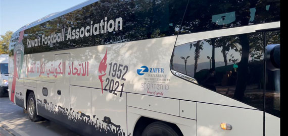 Kuvait Milli Takımı