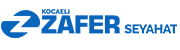 Zafer Seyahat Logo