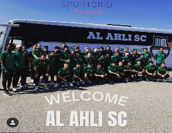 Organizasyonlarımız