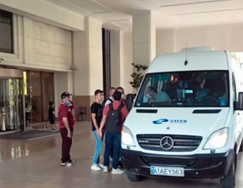 Organizasyonlarımız