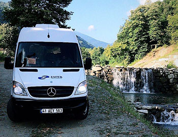 Organizasyonlarımız