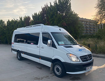 Organizasyonlarımız