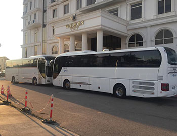 Organizasyonlarımız