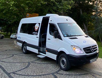 Organizasyonlarımız