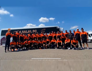 Organizasyonlarımız