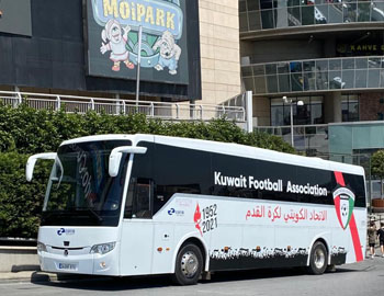 Organizasyonlarımız