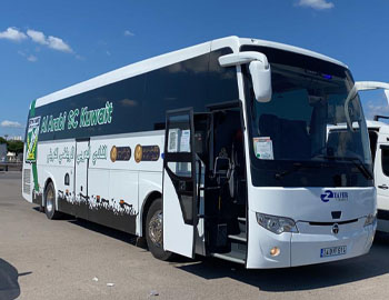 Organizasyonlarımız