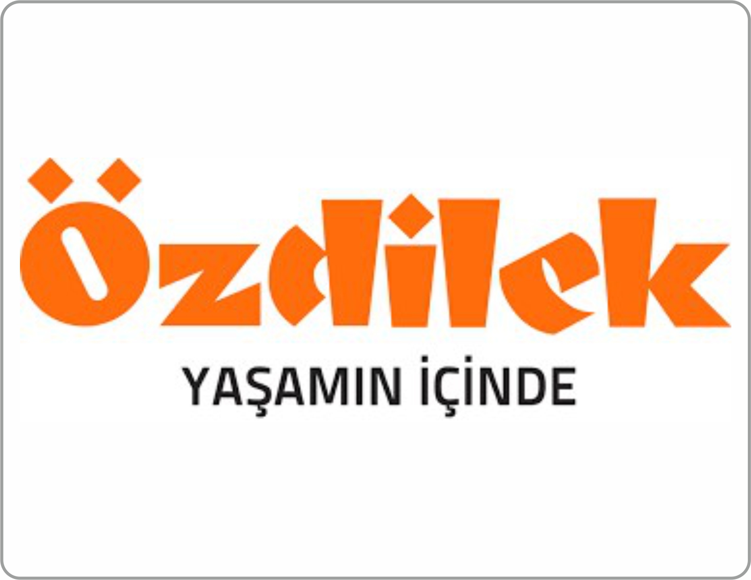 Özdilek