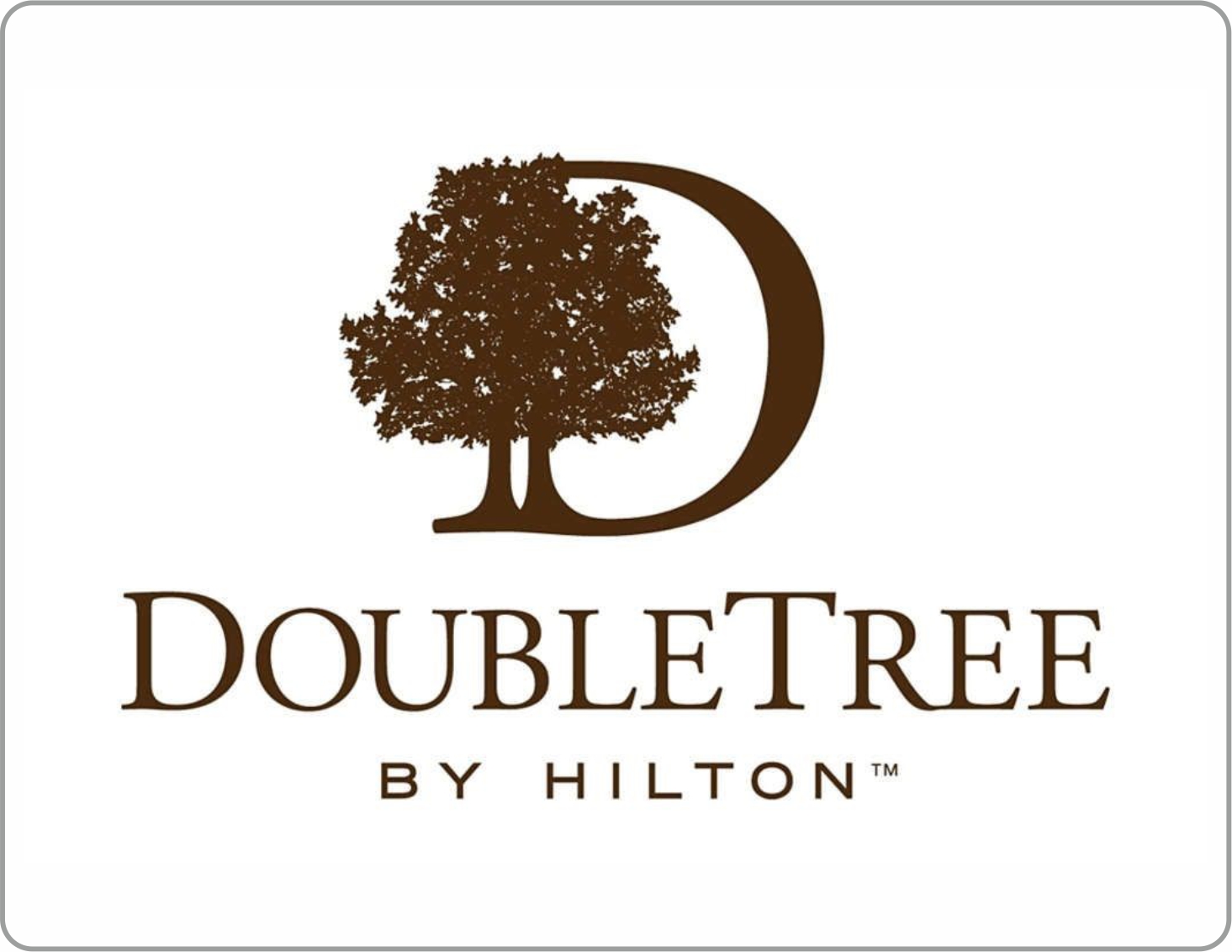 Double Three By Hilton