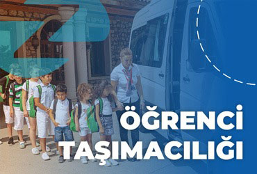 Okul Servis Taşımacılığı