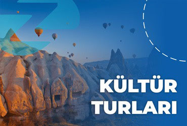 Kültür Turları